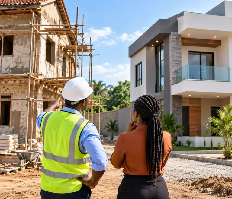 Rénovation ou construction neuve : comment choisir ?