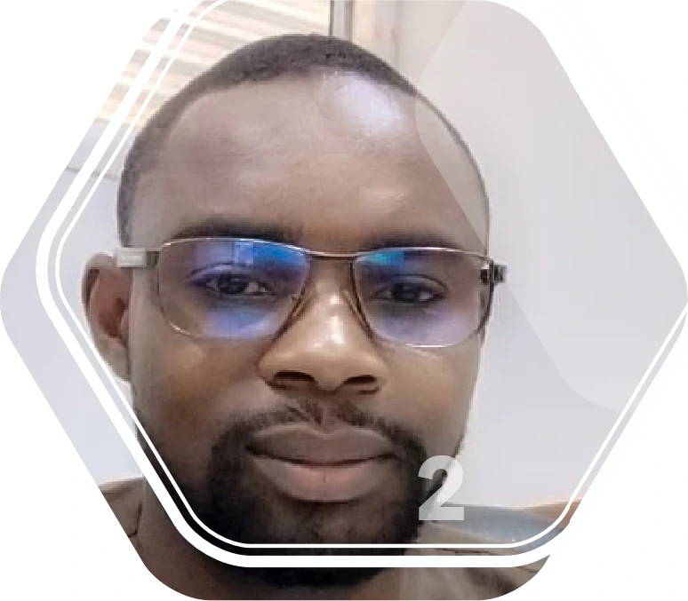 MOHAMADOU Bachir