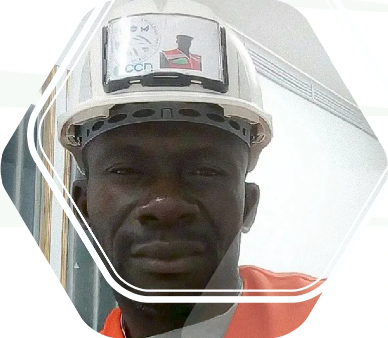 MALOBE OWONA Jean-Daniel